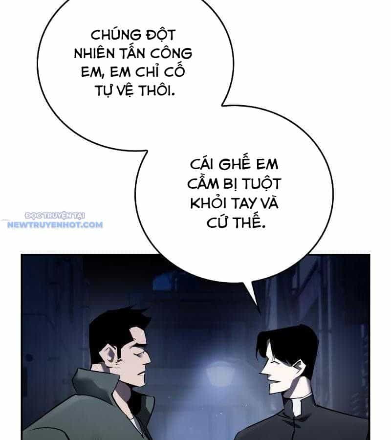 Dạ Thánh: The Zero - Chương 1 - ảnh 107