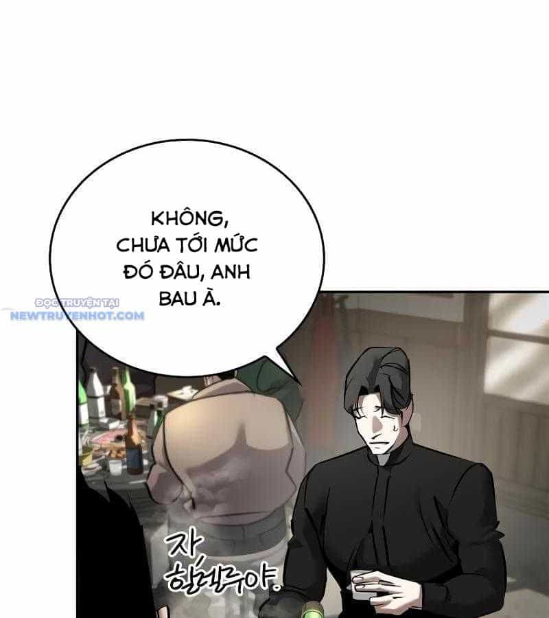 Dạ Thánh: The Zero - Chương 1 - ảnh 20