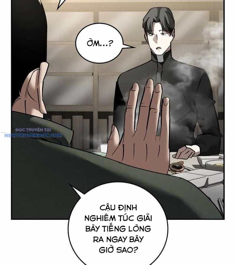 Dạ Thánh: The Zero - Chương 1 - ảnh 34