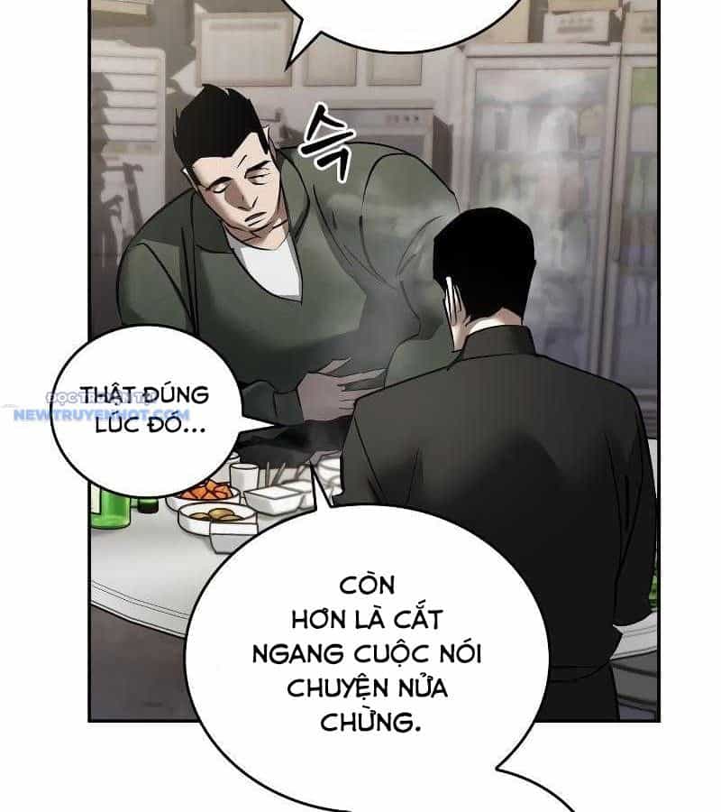 Dạ Thánh: The Zero - Chương 1 - ảnh 36