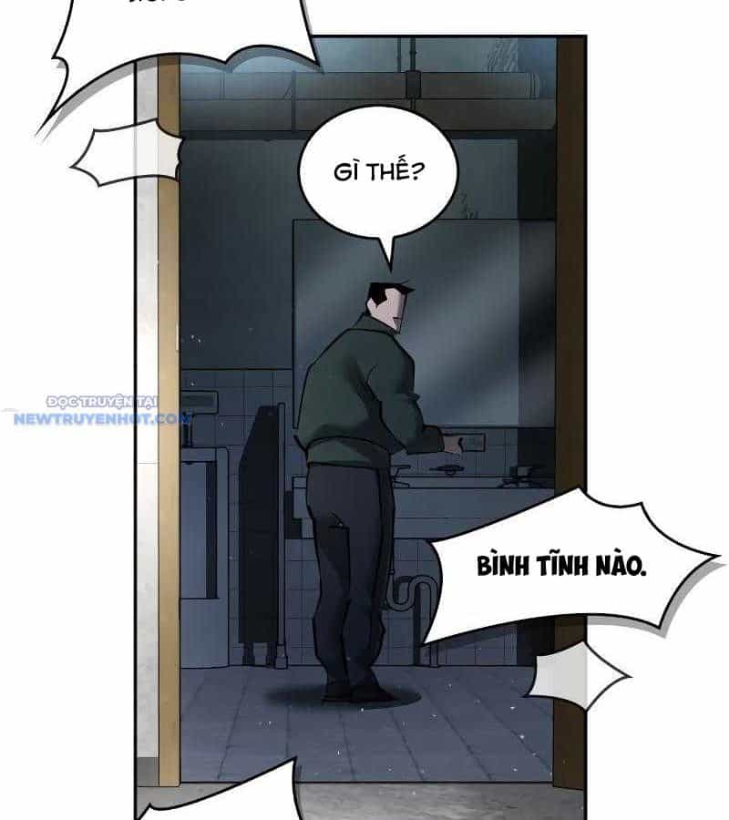 Dạ Thánh: The Zero - Chương 1 - ảnh 48