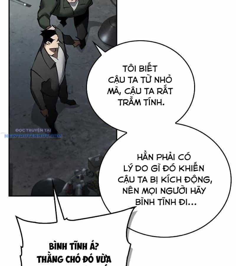 Dạ Thánh: The Zero - Chương 1 - ảnh 64