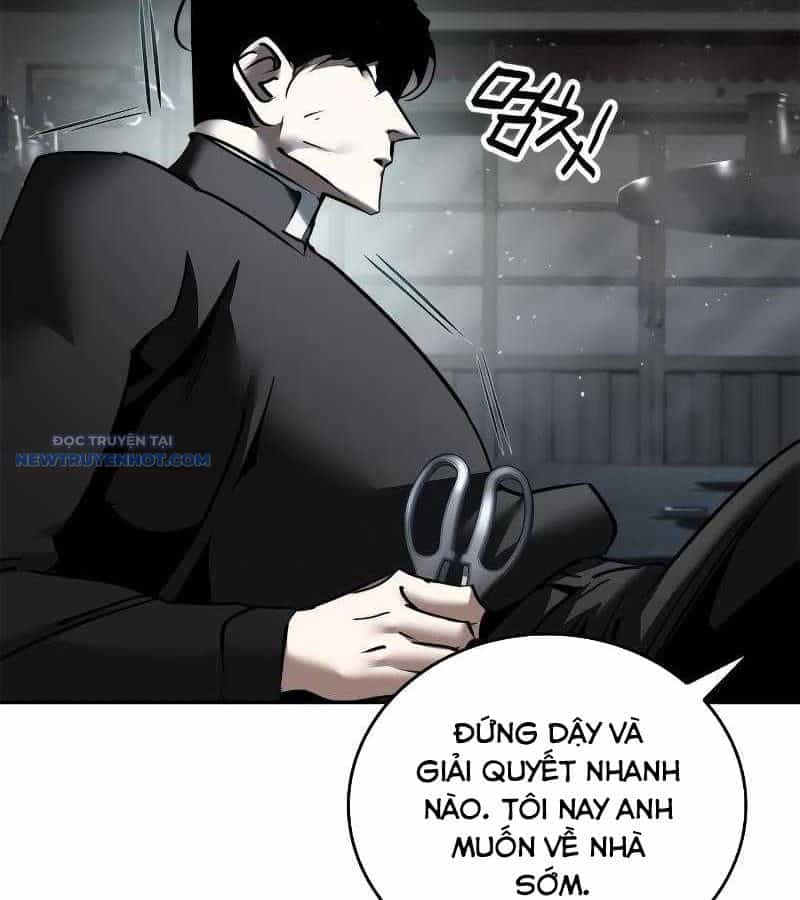 Dạ Thánh: The Zero - Chương 1 - ảnh 82