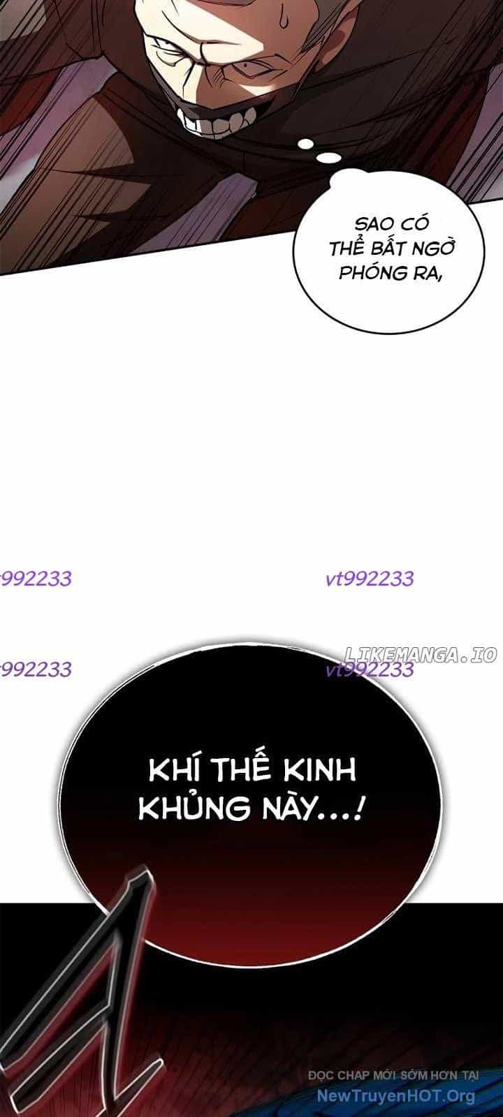 Dạ Thánh: The Zero - Chương 10 - ảnh 11