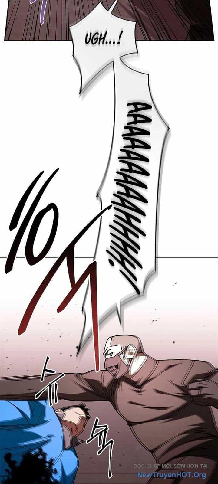Dạ Thánh: The Zero - Chương 10 - ảnh 15