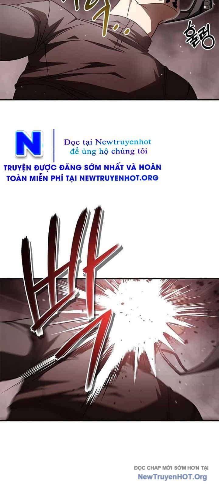 Dạ Thánh: The Zero - Chương 10 - ảnh 18