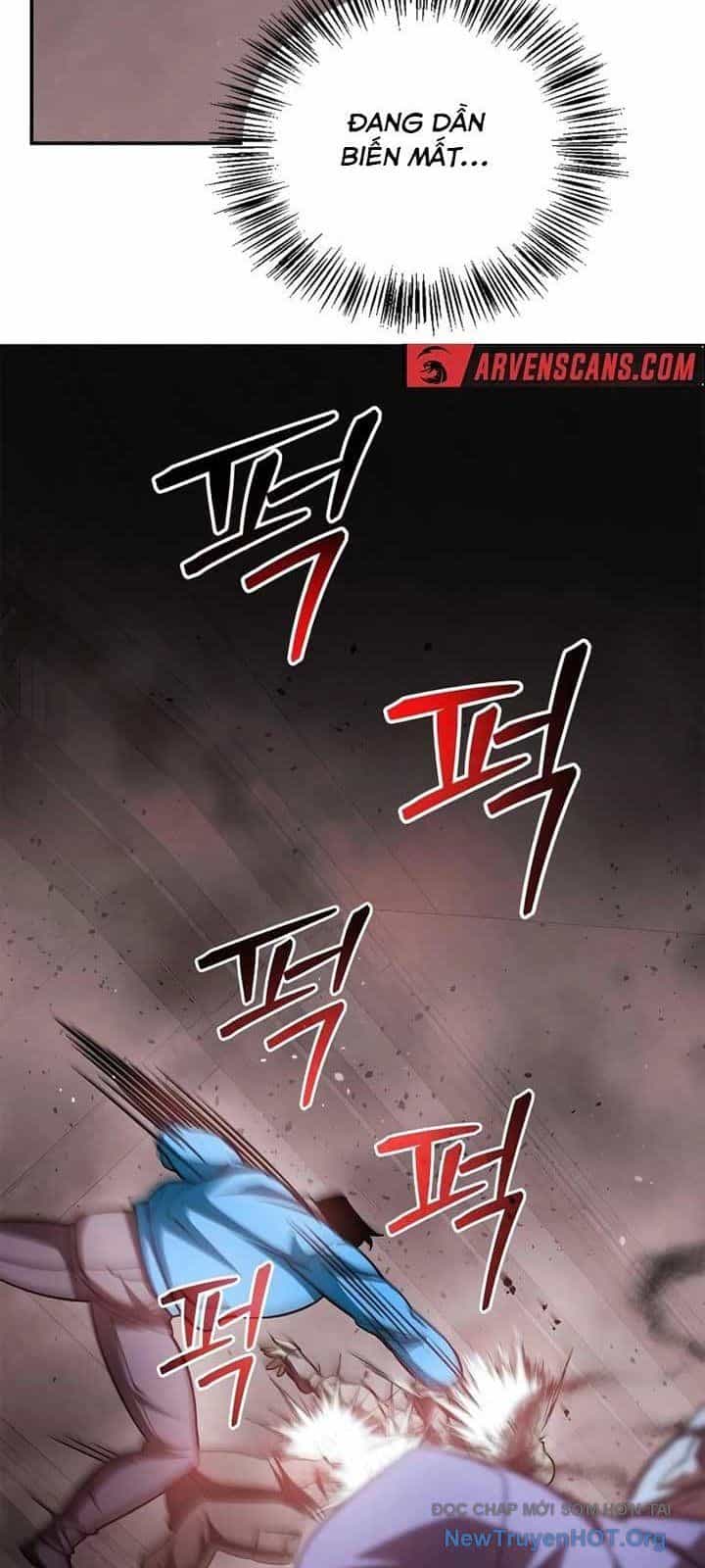 Dạ Thánh: The Zero - Chương 10 - ảnh 23
