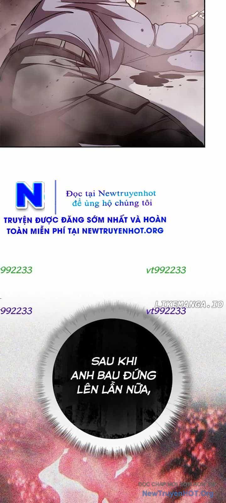 Dạ Thánh: The Zero - Chương 10 - ảnh 32