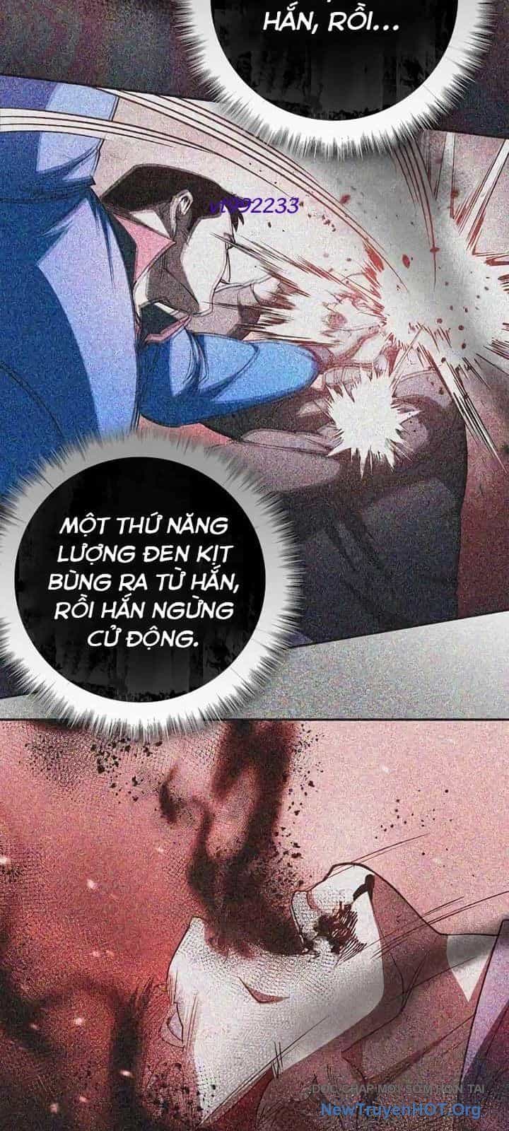 Dạ Thánh: The Zero - Chương 10 - ảnh 34