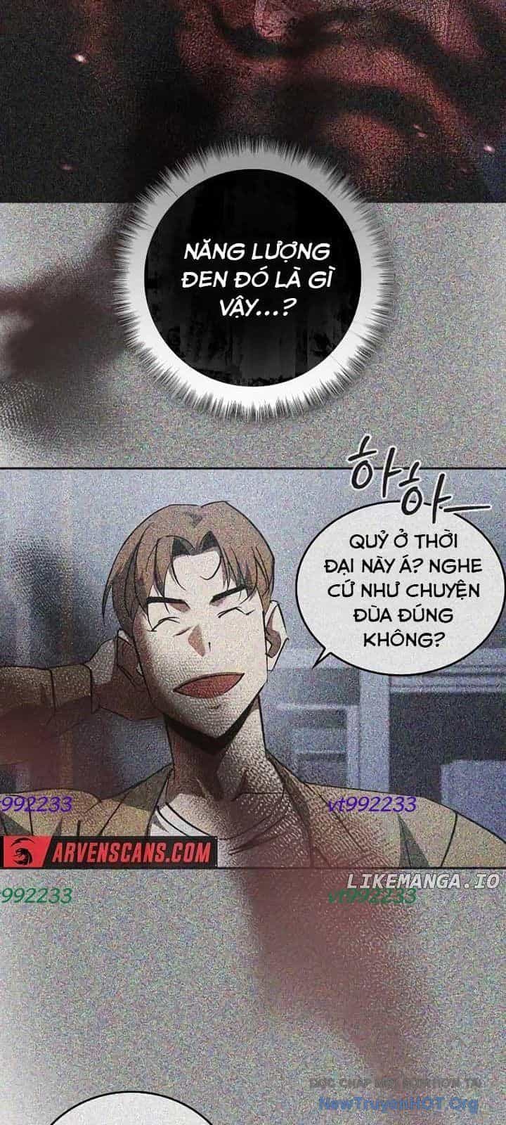 Dạ Thánh: The Zero - Chương 10 - ảnh 35