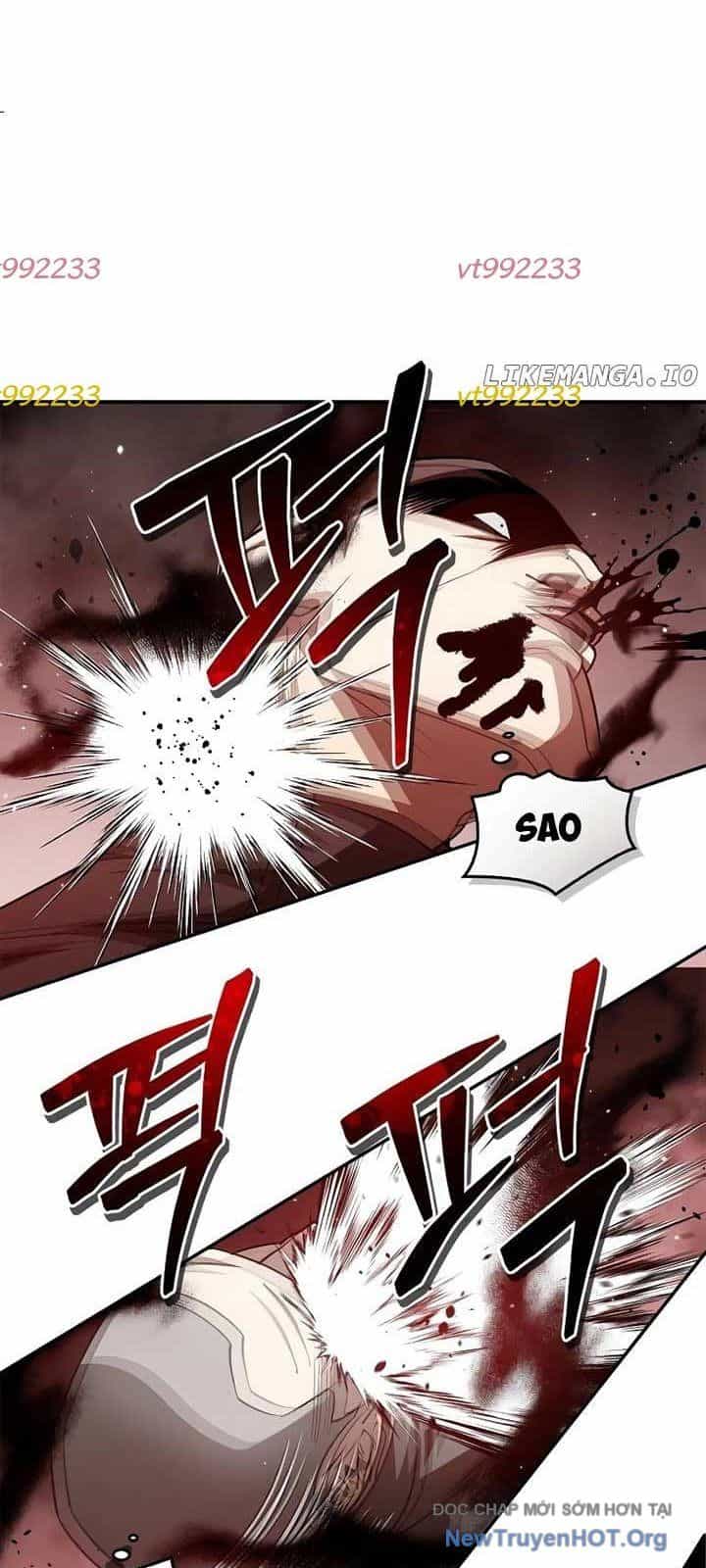 Dạ Thánh: The Zero - Chương 10 - ảnh 41