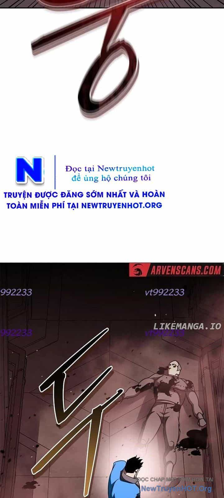 Dạ Thánh: The Zero - Chương 10 - ảnh 47