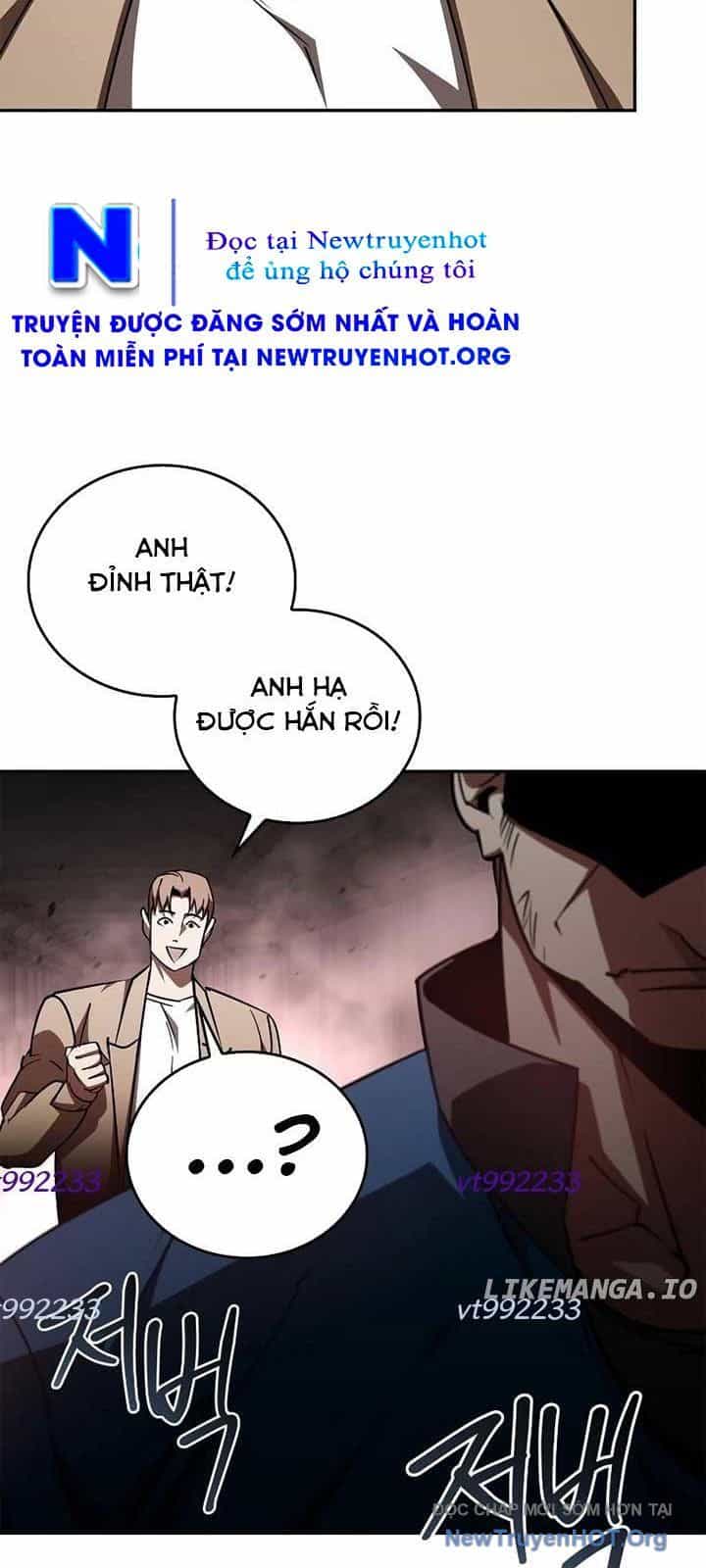 Dạ Thánh: The Zero - Chương 10 - ảnh 50