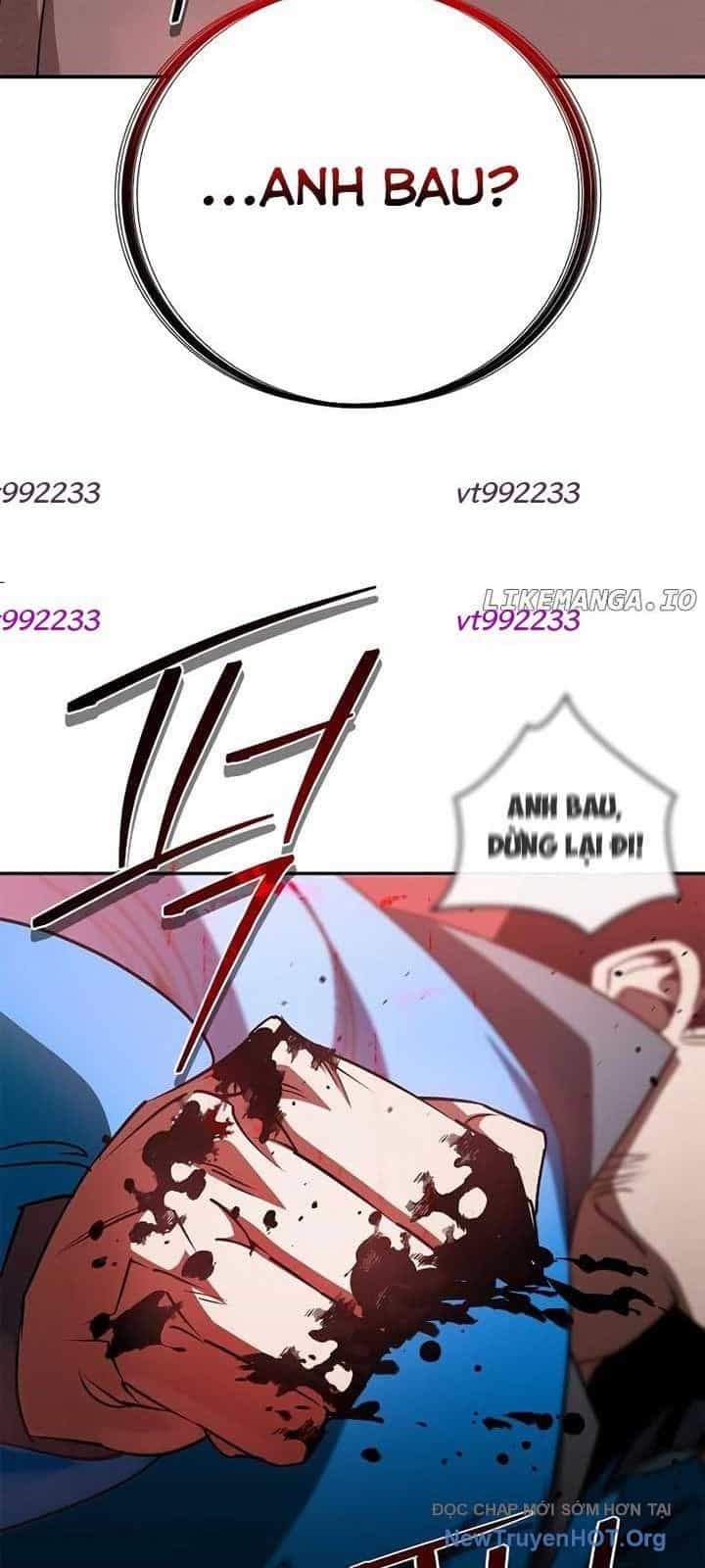 Dạ Thánh: The Zero - Chương 10 - ảnh 56
