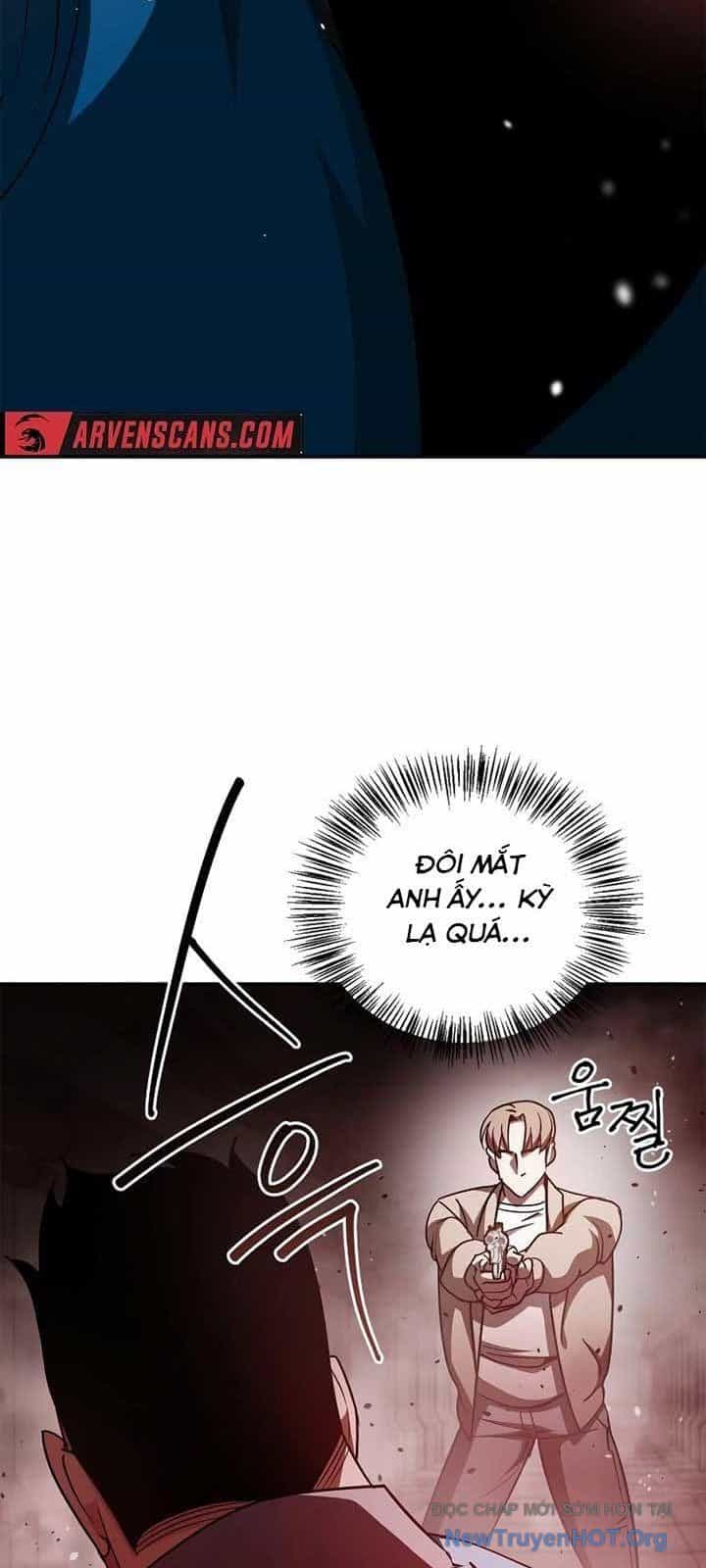 Dạ Thánh: The Zero - Chương 10 - ảnh 60
