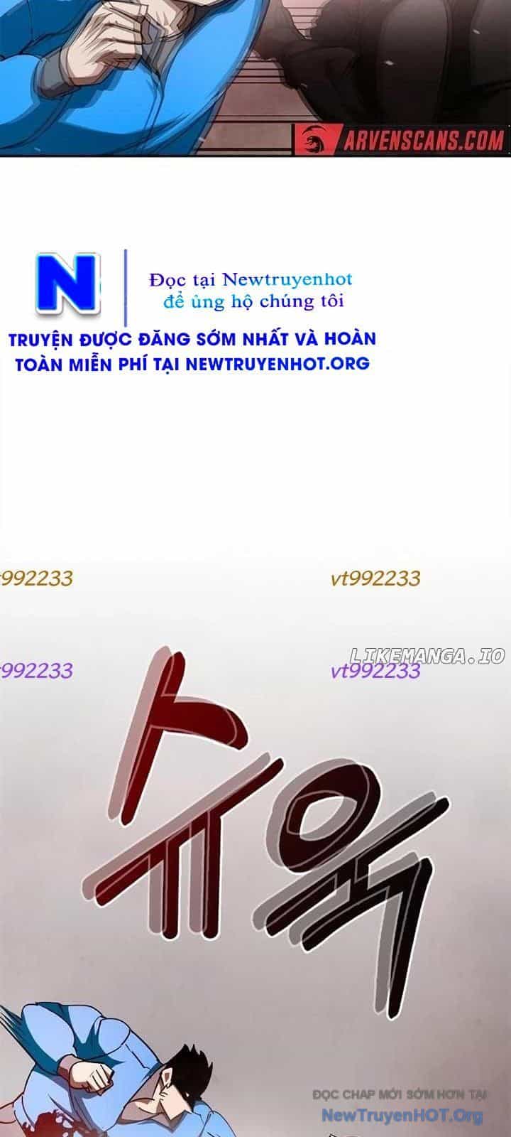 Dạ Thánh: The Zero - Chương 10 - ảnh 8