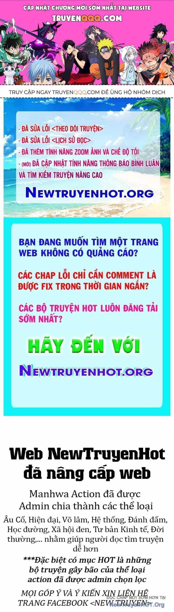 Dạ Thánh: The Zero - Chương 11 - ảnh 1