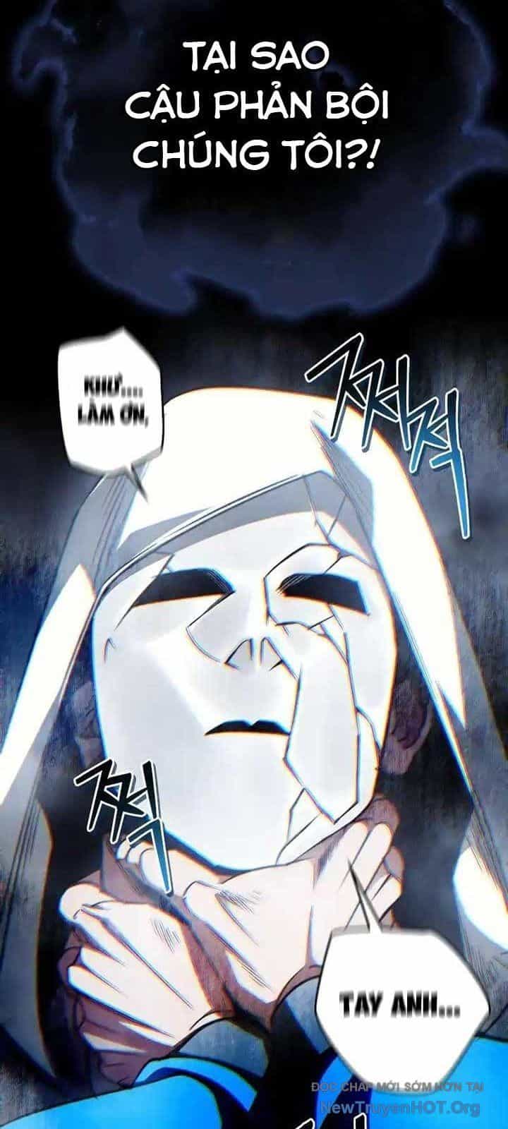 Dạ Thánh: The Zero - Chương 11 - ảnh 12