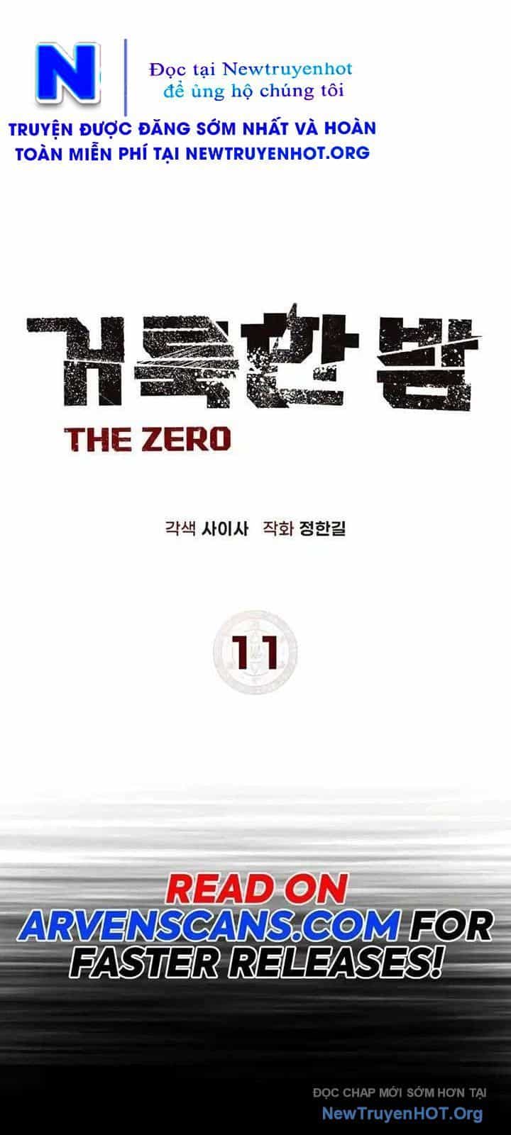 Dạ Thánh: The Zero - Chương 11 - ảnh 18