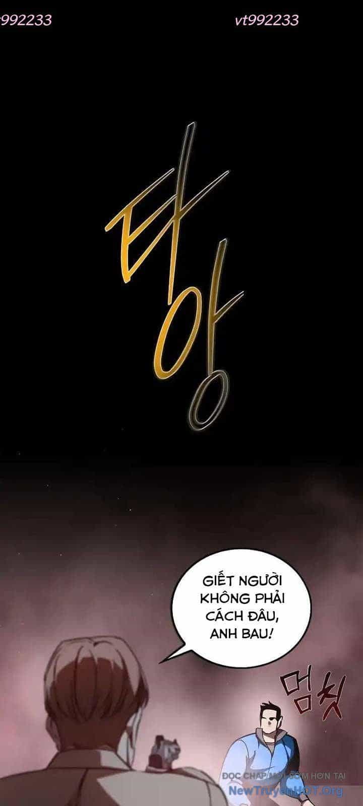Dạ Thánh: The Zero - Chương 11 - ảnh 2
