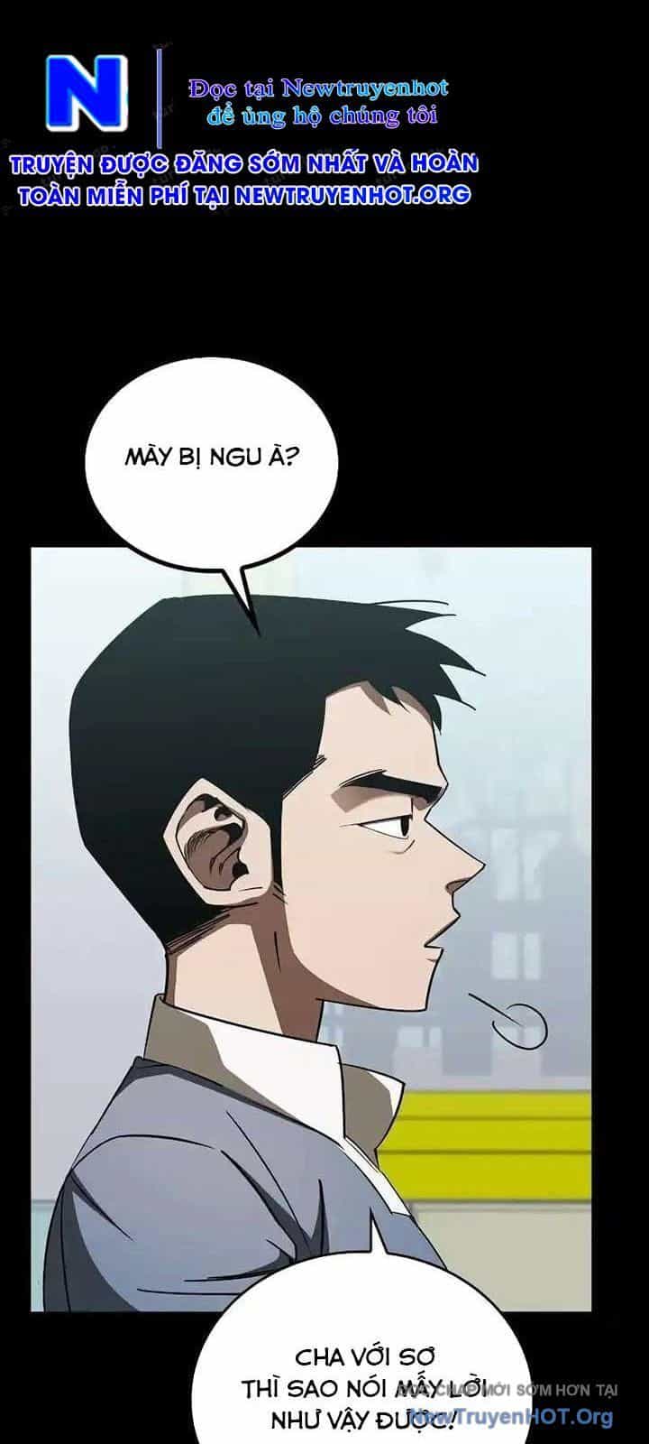 Dạ Thánh: The Zero - Chương 11 - ảnh 27