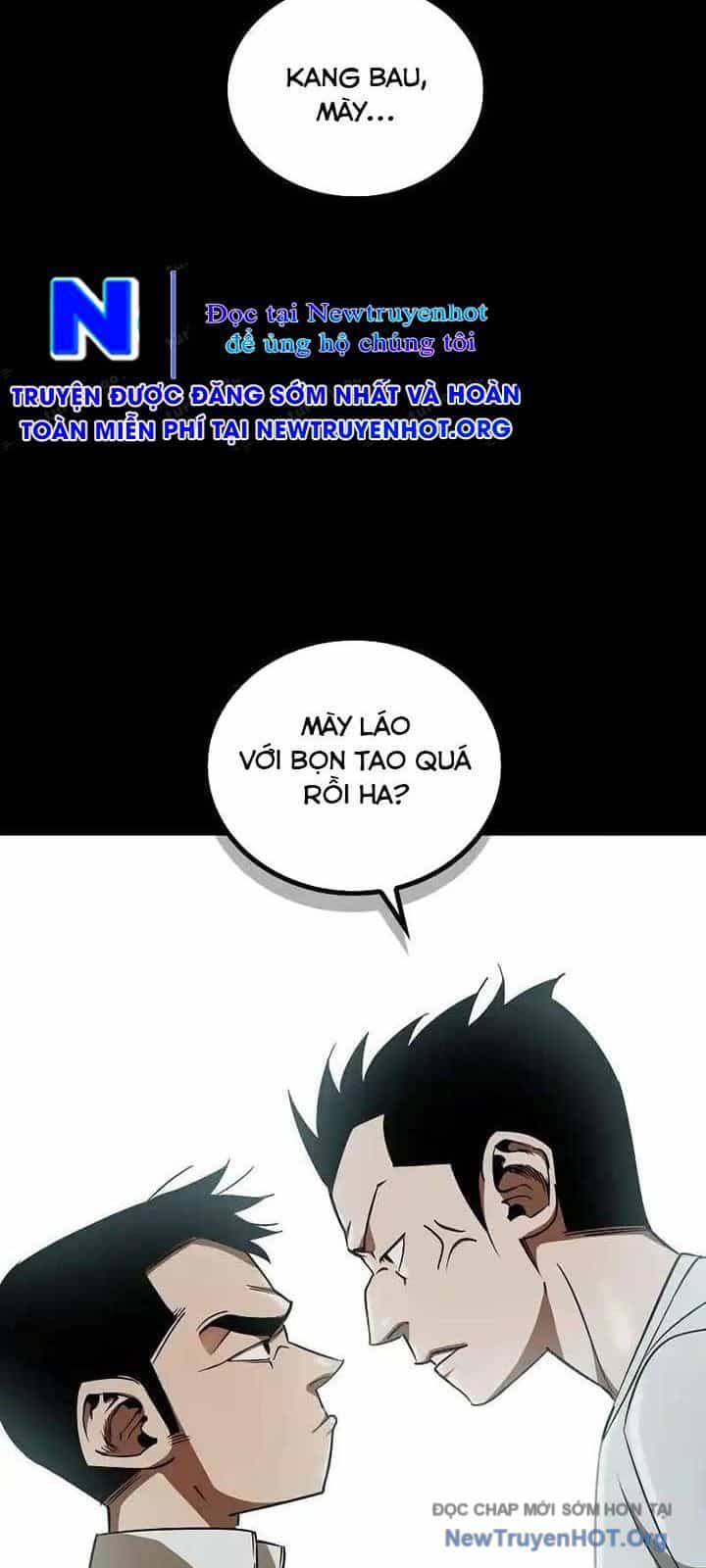 Dạ Thánh: The Zero - Chương 11 - ảnh 37