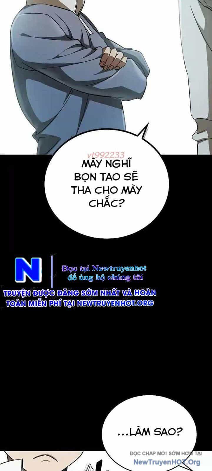 Dạ Thánh: The Zero - Chương 11 - ảnh 38