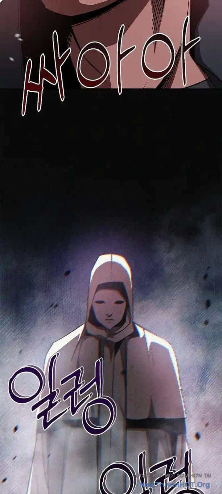 Dạ Thánh: The Zero - Chương 11 - ảnh 4