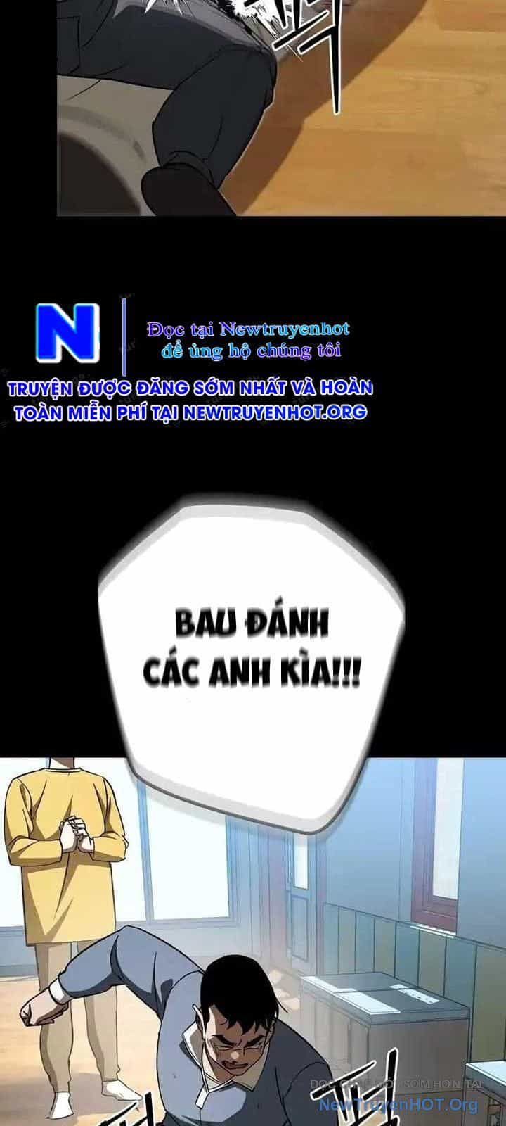Dạ Thánh: The Zero - Chương 11 - ảnh 48