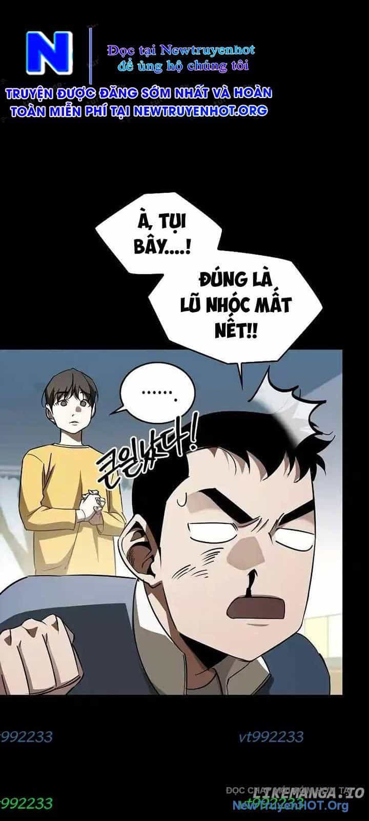 Dạ Thánh: The Zero - Chương 11 - ảnh 50