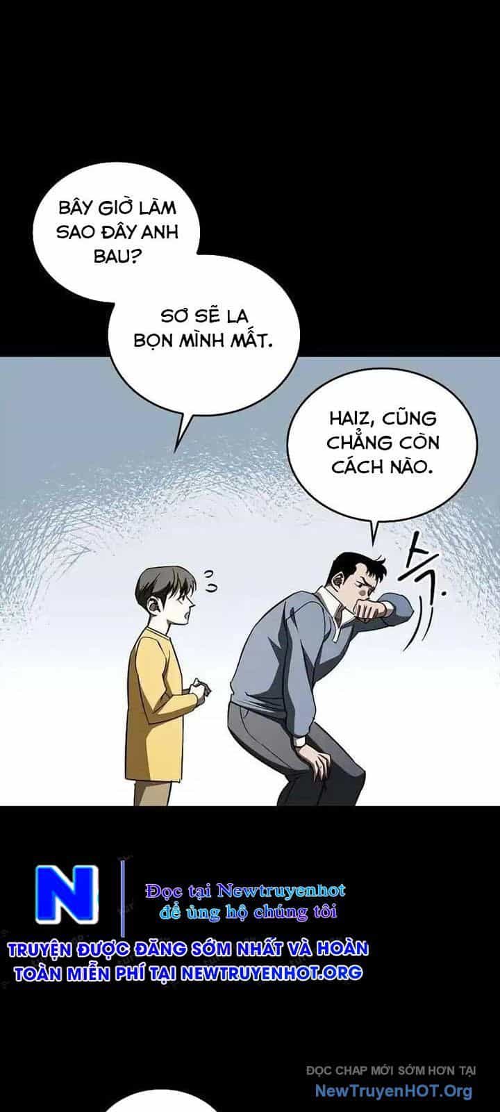 Dạ Thánh: The Zero - Chương 11 - ảnh 51