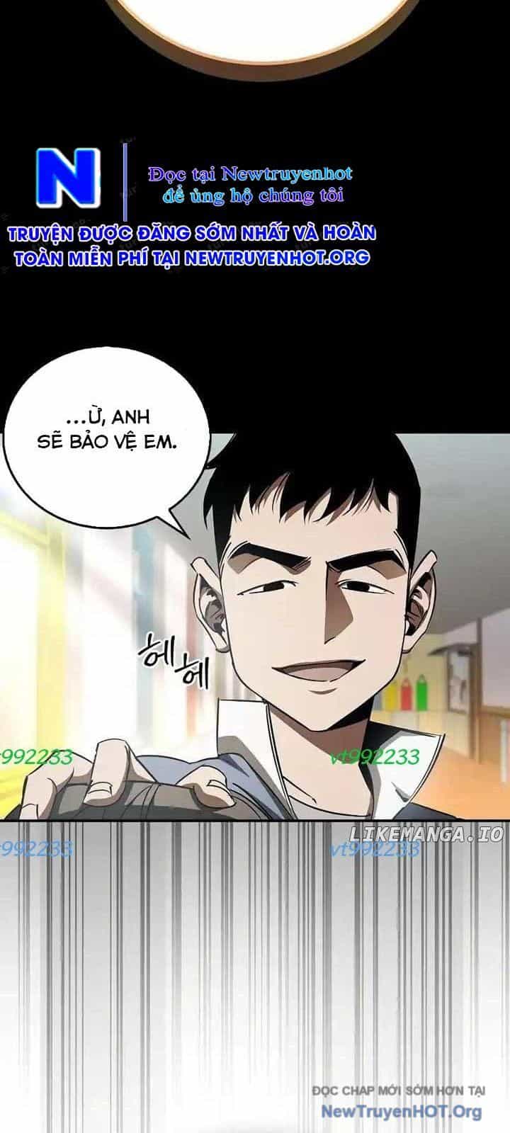 Dạ Thánh: The Zero - Chương 11 - ảnh 58