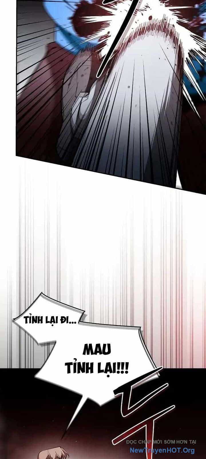 Dạ Thánh: The Zero - Chương 11 - ảnh 63