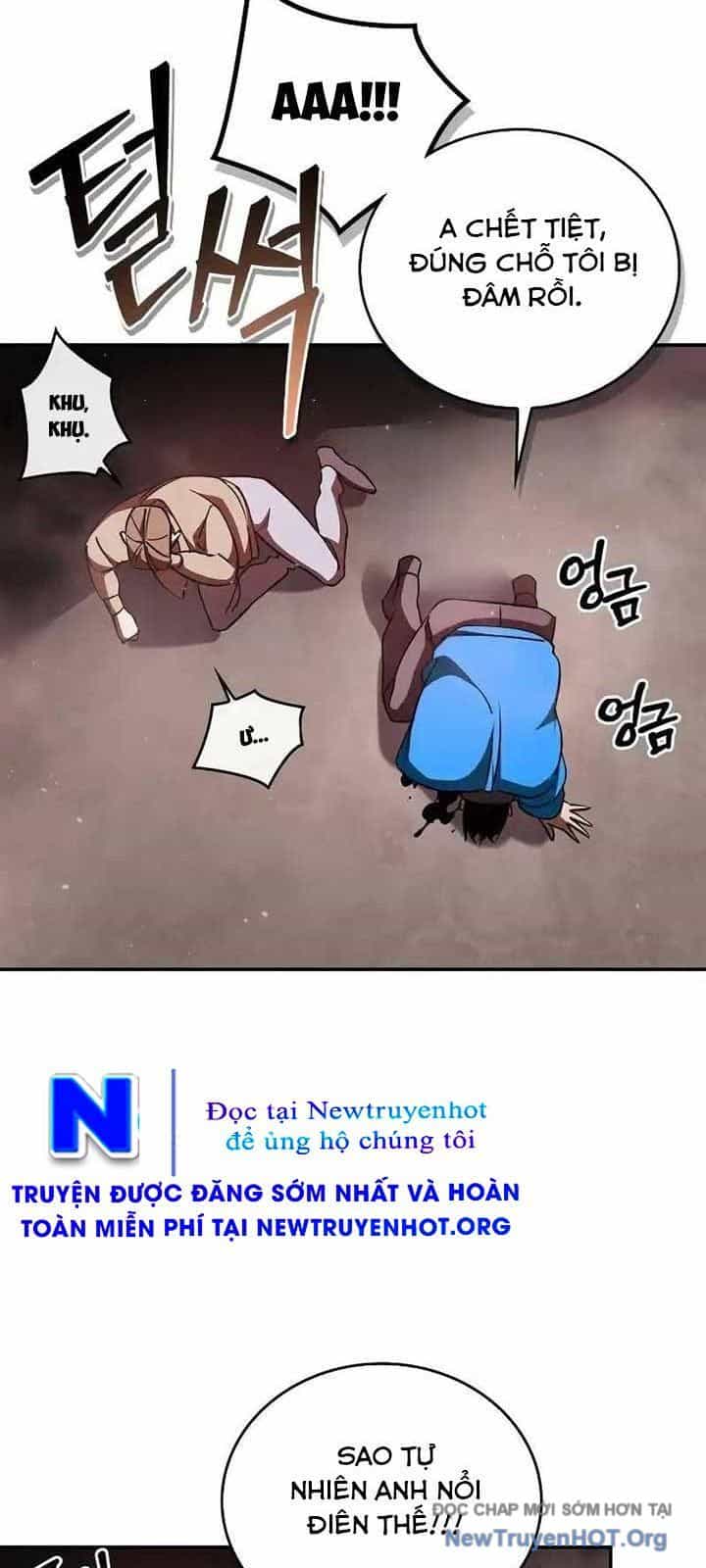 Dạ Thánh: The Zero - Chương 11 - ảnh 65