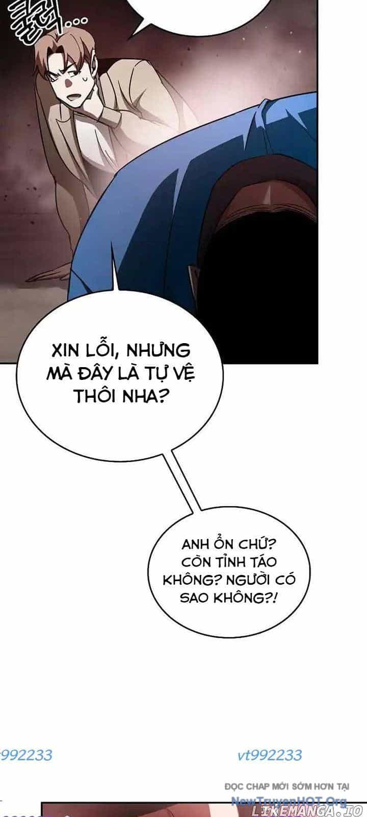 Dạ Thánh: The Zero - Chương 11 - ảnh 66