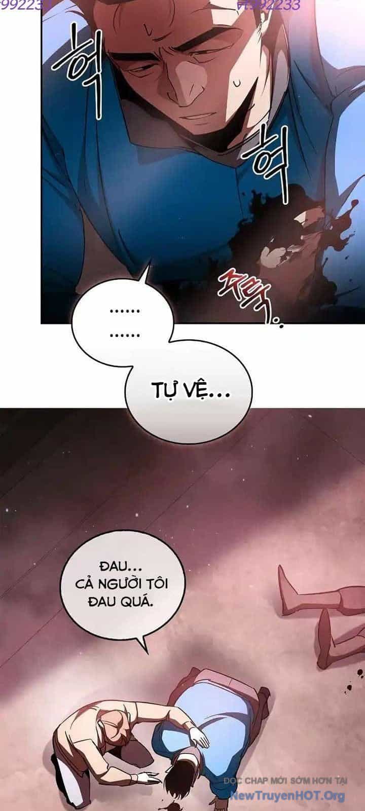 Dạ Thánh: The Zero - Chương 11 - ảnh 67