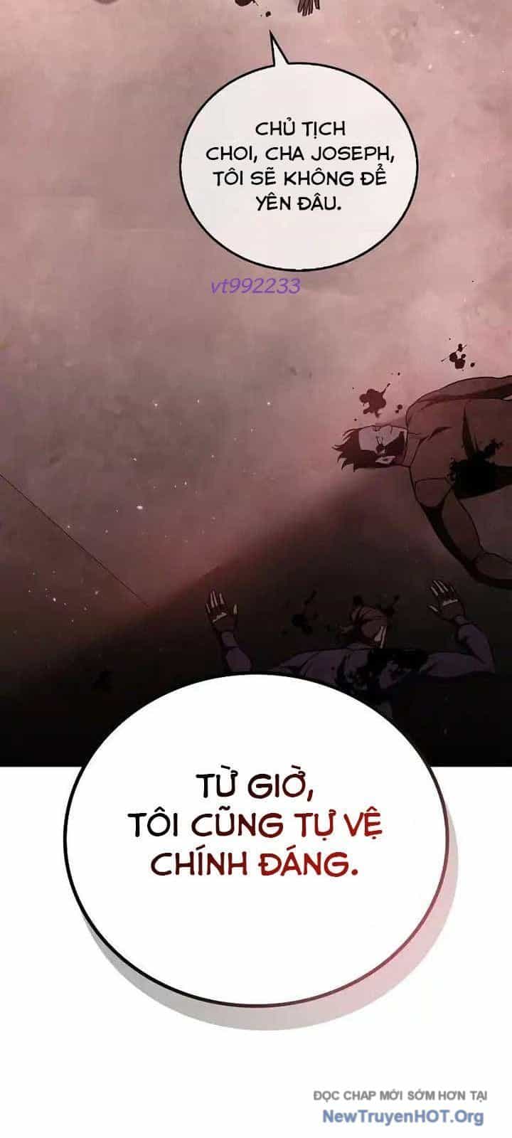 Dạ Thánh: The Zero - Chương 11 - ảnh 68
