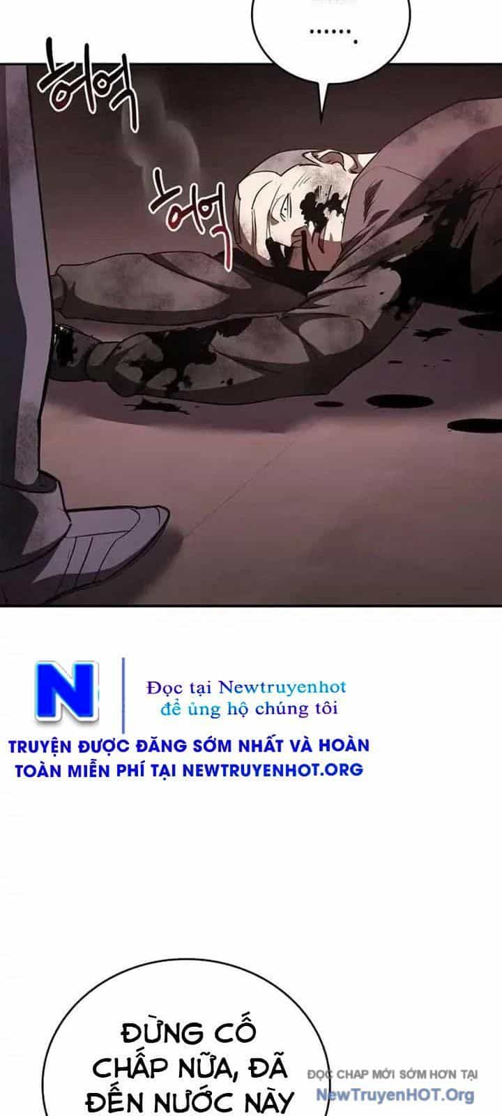 Dạ Thánh: The Zero - Chương 12 - ảnh 11