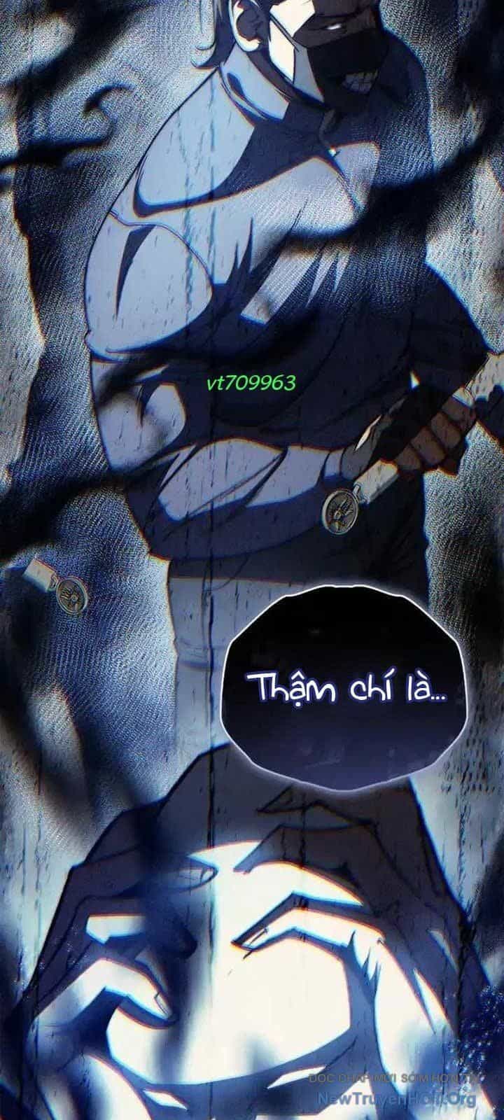 Dạ Thánh: The Zero - Chương 12 - ảnh 17