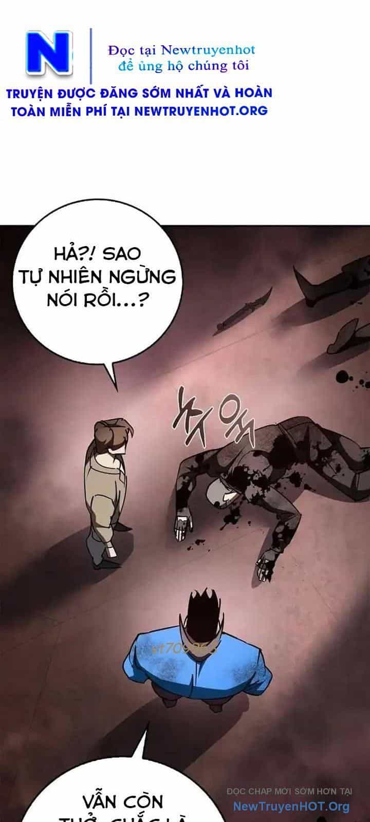 Dạ Thánh: The Zero - Chương 12 - ảnh 21