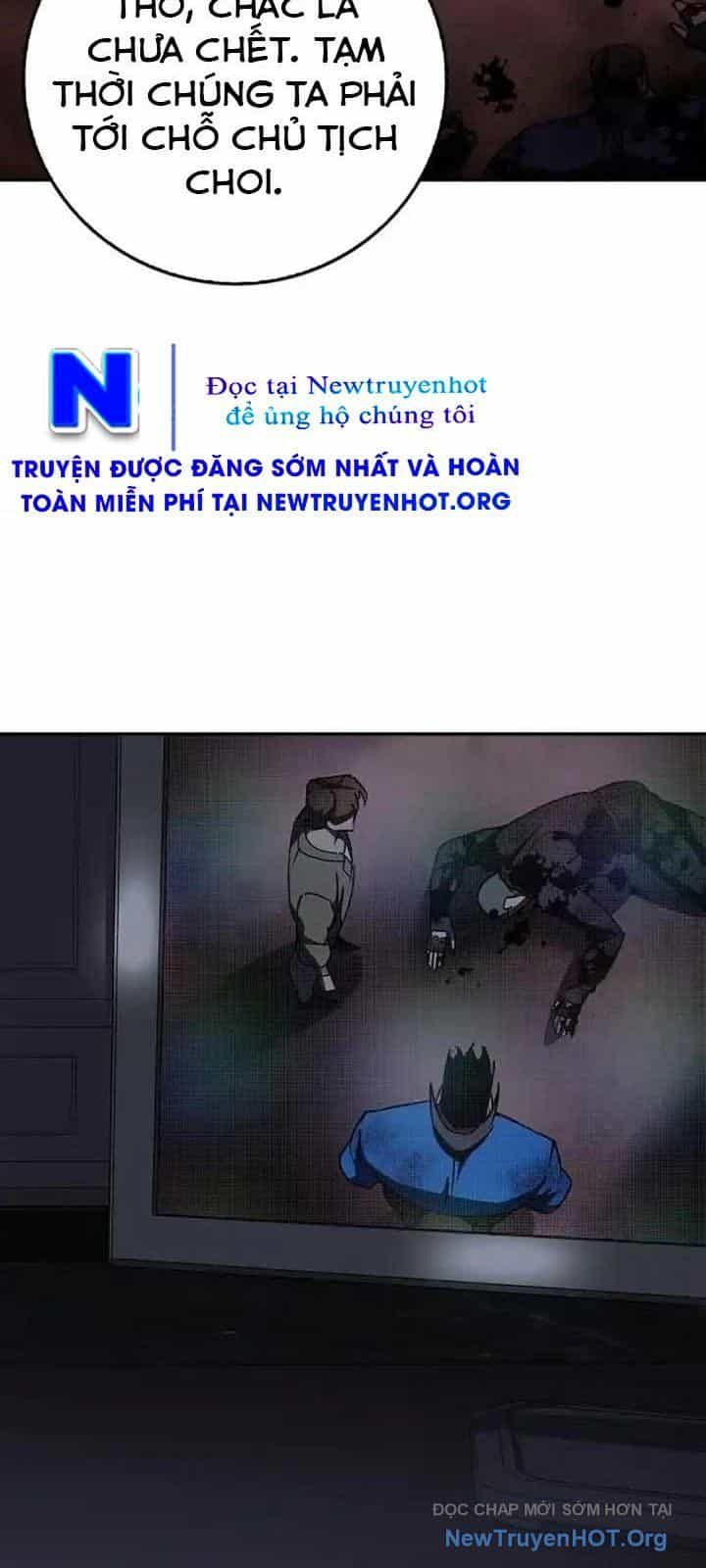 Dạ Thánh: The Zero - Chương 12 - ảnh 22