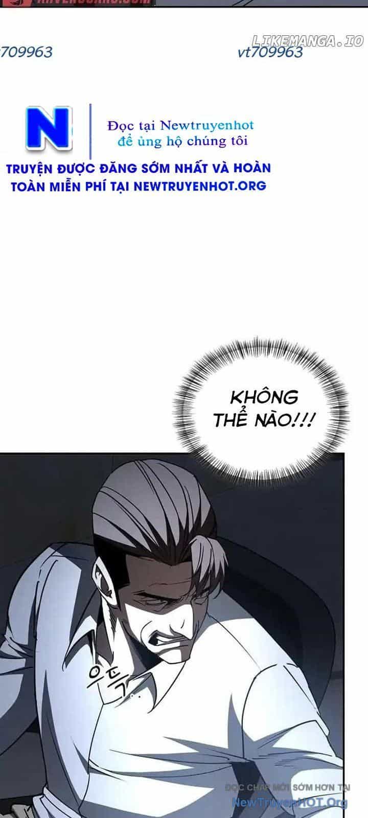 Dạ Thánh: The Zero - Chương 12 - ảnh 24