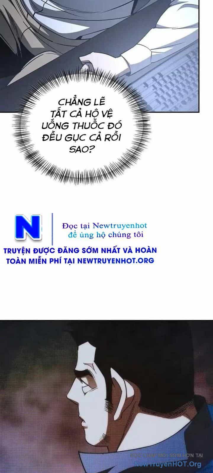 Dạ Thánh: The Zero - Chương 12 - ảnh 25