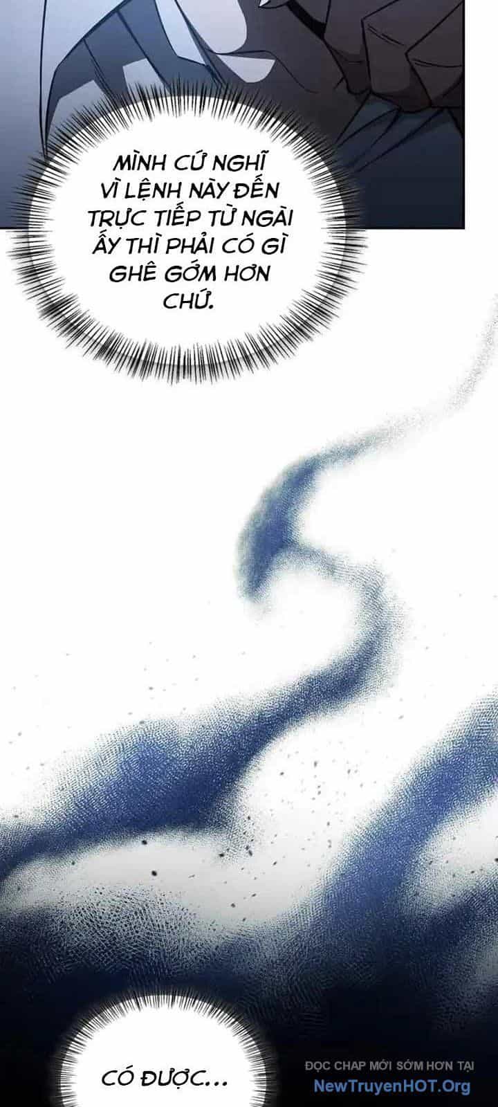 Dạ Thánh: The Zero - Chương 12 - ảnh 27