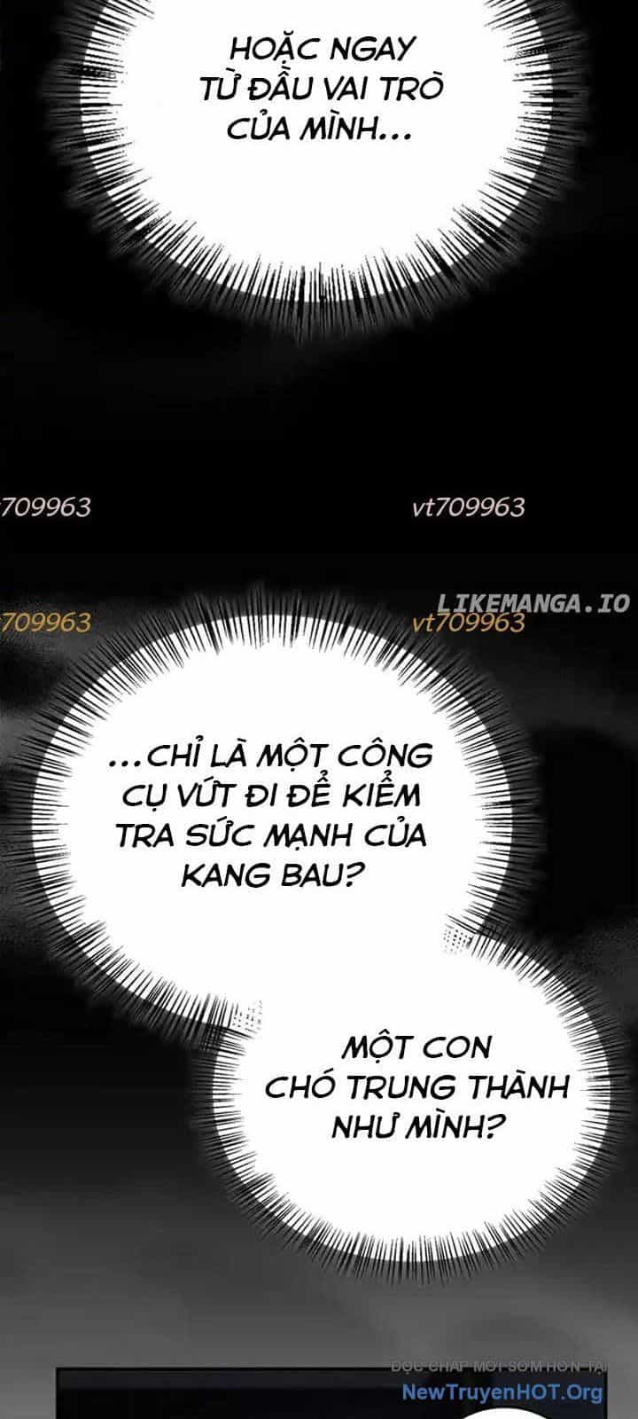 Dạ Thánh: The Zero - Chương 12 - ảnh 32