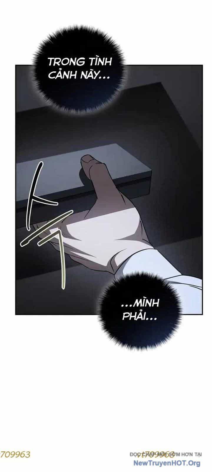 Dạ Thánh: The Zero - Chương 12 - ảnh 35