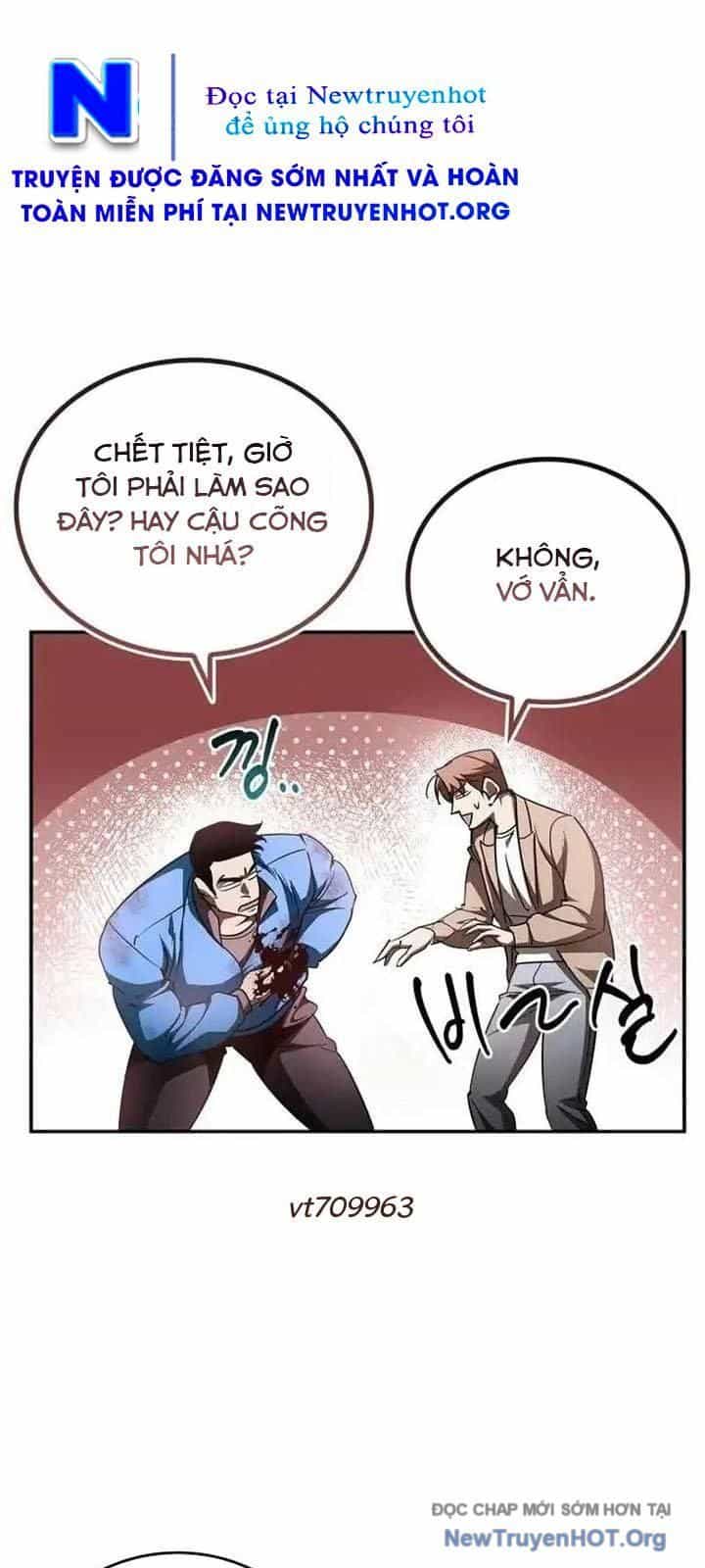 Dạ Thánh: The Zero - Chương 12 - ảnh 4