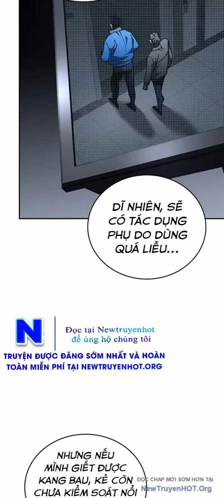 Dạ Thánh: The Zero - Chương 12 - ảnh 40