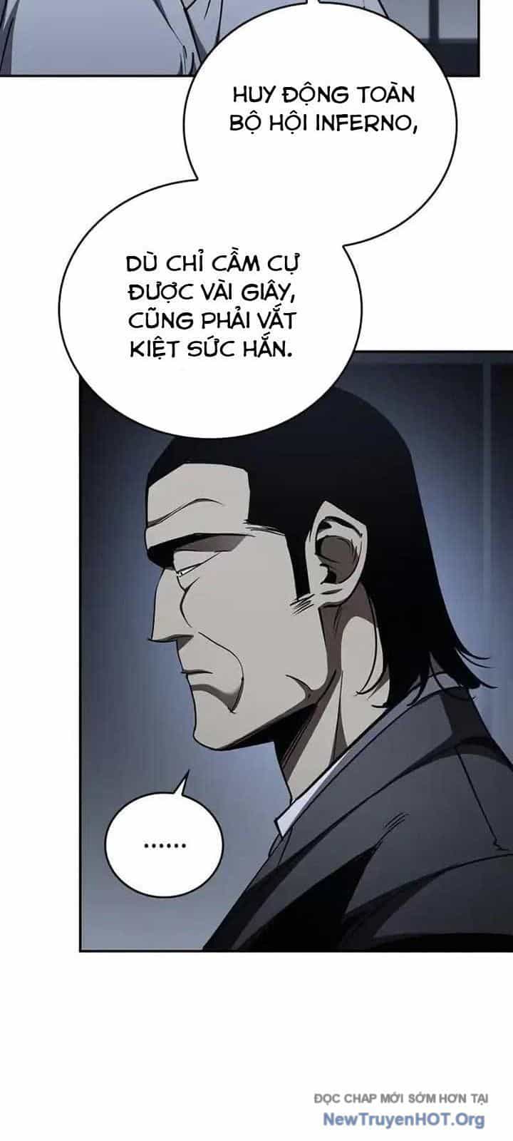 Dạ Thánh: The Zero - Chương 12 - ảnh 43