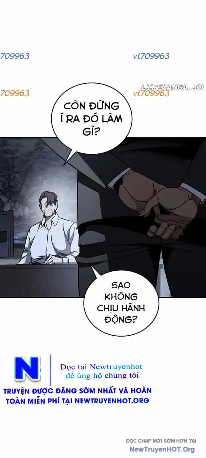 Dạ Thánh: The Zero - Chương 12 - ảnh 44